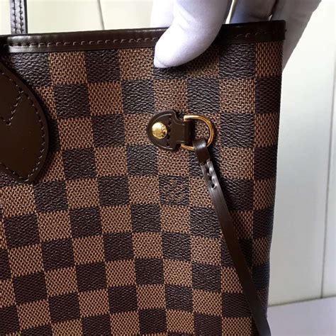 louis vuitton fake checkered bag|checkerboard louis vuitton bag.